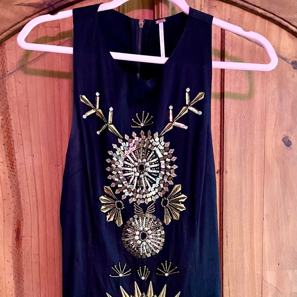 Free People Cocktail Dress